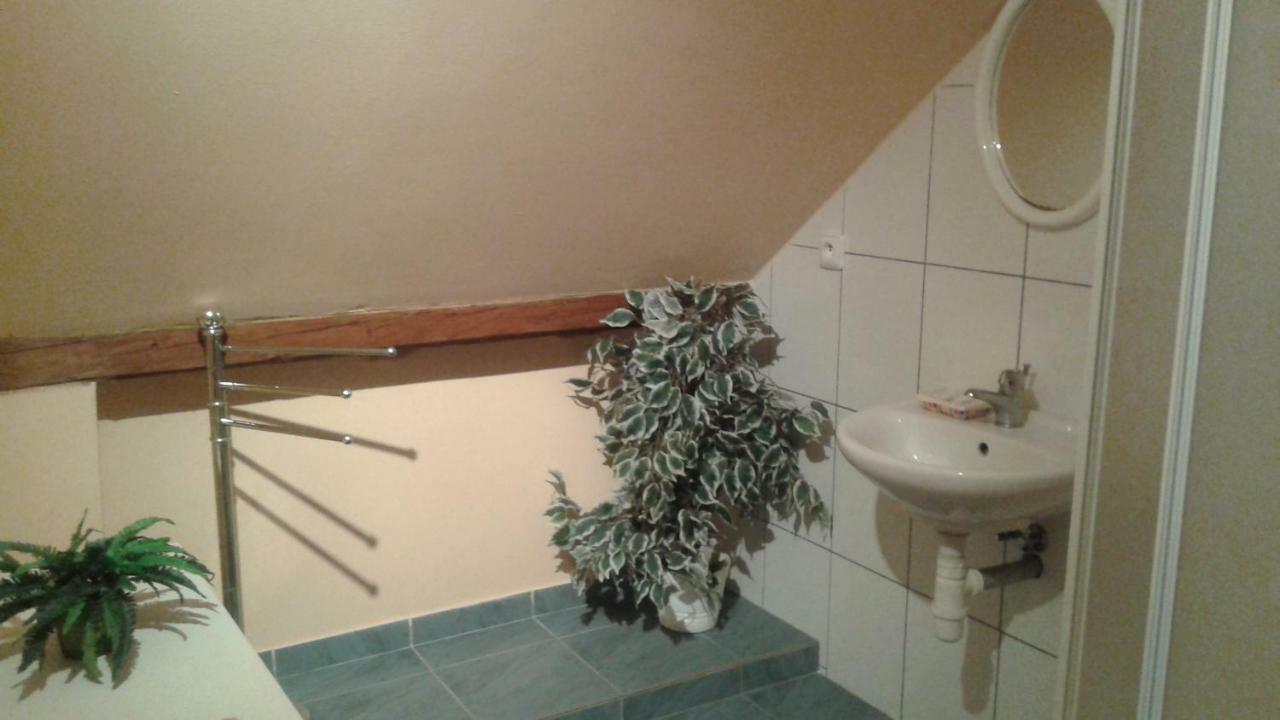 Penzion Kamenny Dvur Vimperk Exterior photo