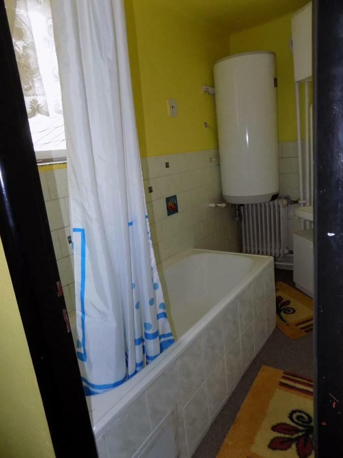 Penzion Kamenny Dvur Vimperk Exterior photo